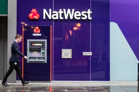 NatWest rewards credit card interest rates